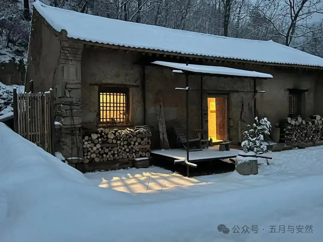 隐居终南山的他，活成了我们不敢活的模样