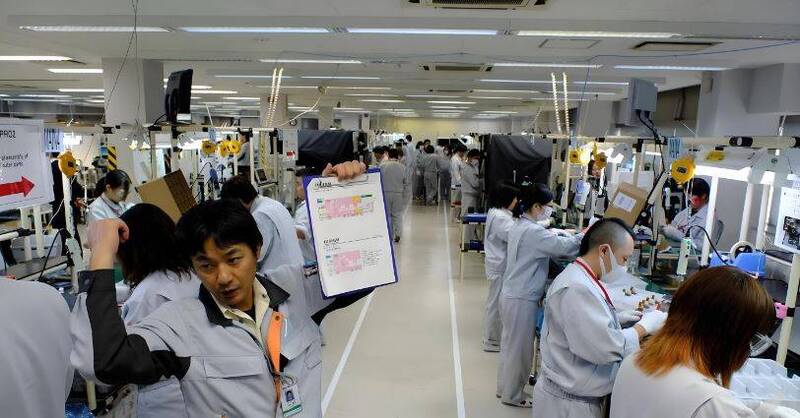 倒閉警報響起 ! 日媒揭一年內最危險行業排名，第一名出乎意料。（擷取自社群媒體）