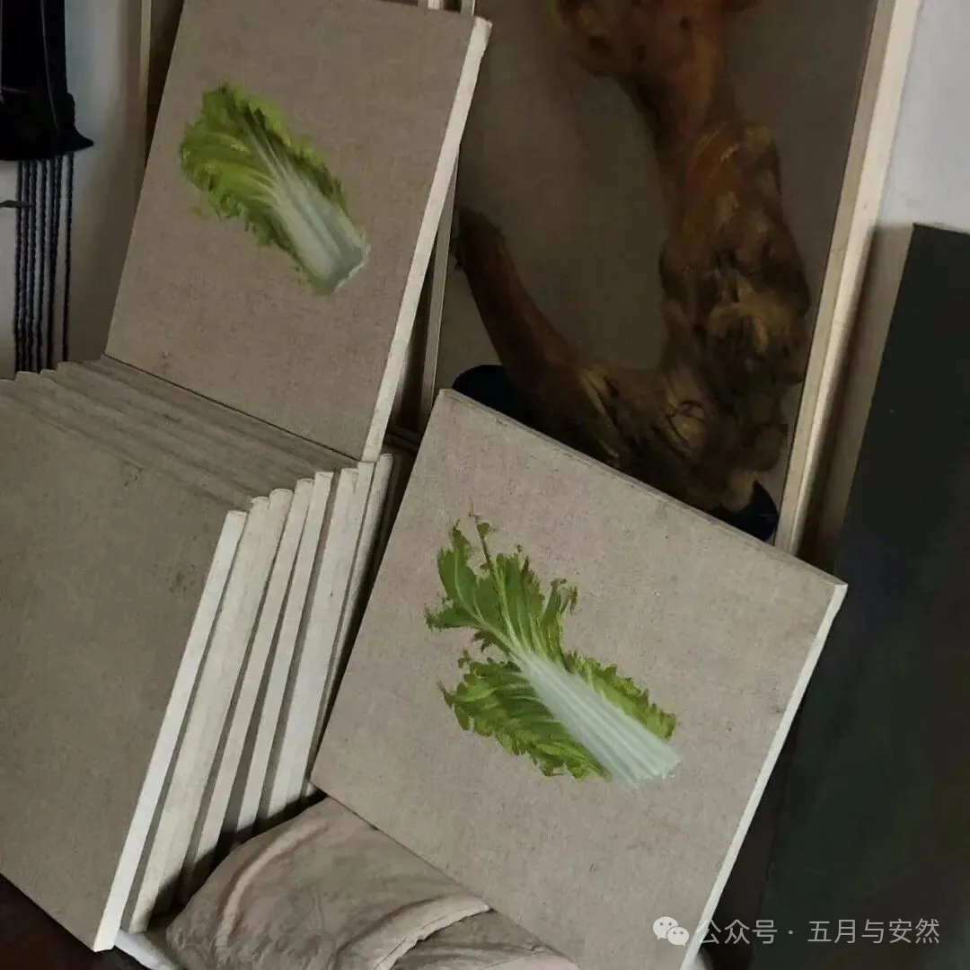 隐居终南山的他，活成了我们不敢活的模样