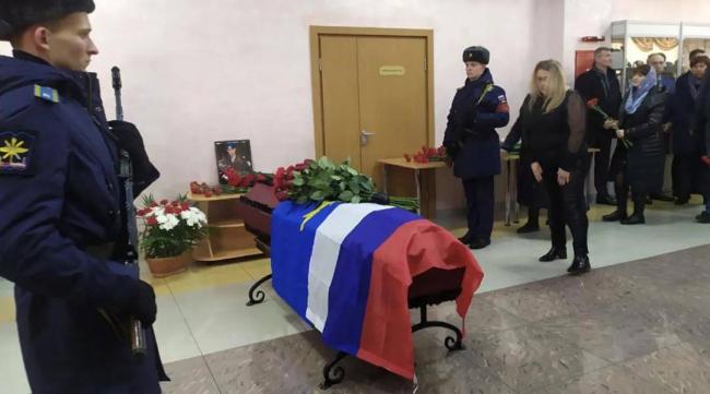 大清洗：2025年末，俄罗斯正在系统性崩塌