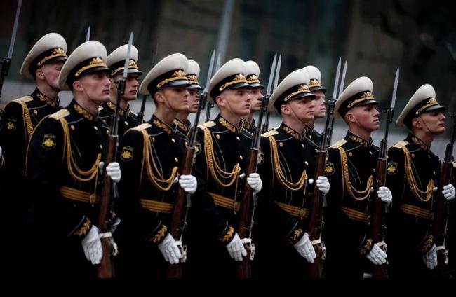 大清洗：2025年末，俄罗斯正在系统性崩塌