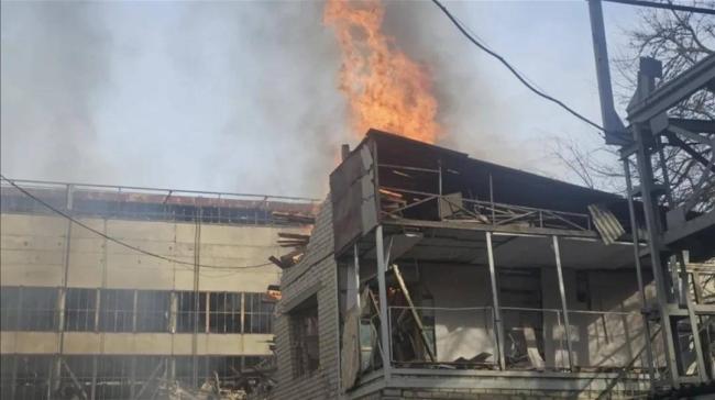 大清洗：2025年末，俄罗斯正在系统性崩塌