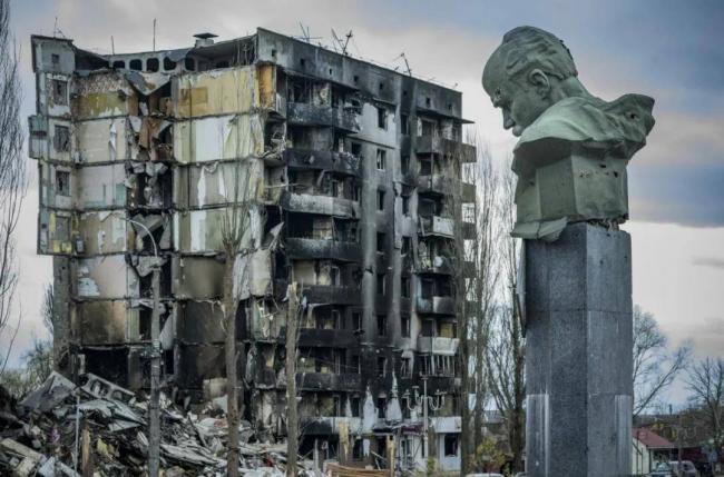 大清洗：2025年末，俄罗斯正在系统性崩塌