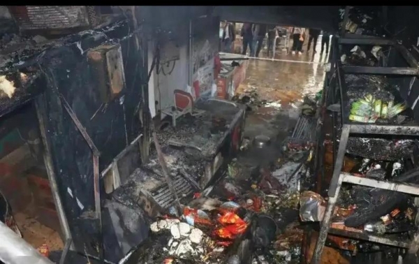 河南方城英才学校火灾案宿管量刑过重?判刑依据披露