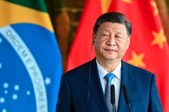 中共年末政治局民主生活會暗藏殺氣，恐嚇誰？