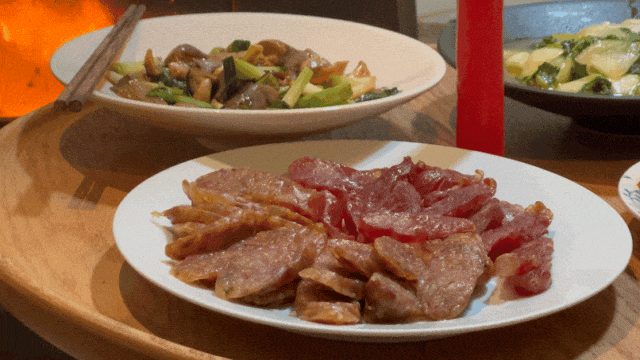 隐居终南山的他，活成了我们不敢活的模样