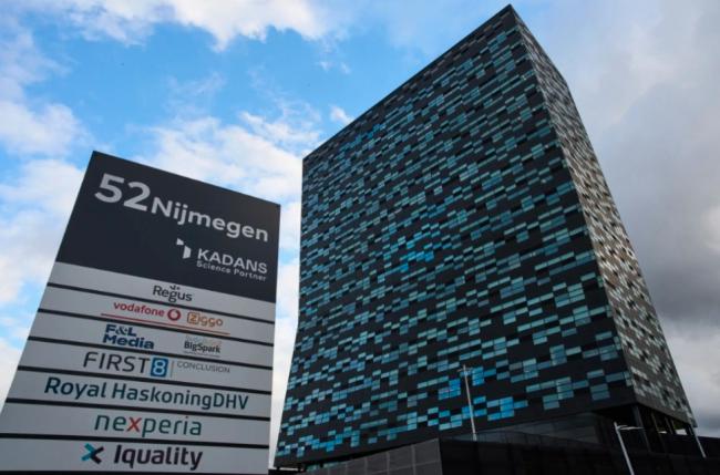 中国商务部：荷兰立即纠错并负全责