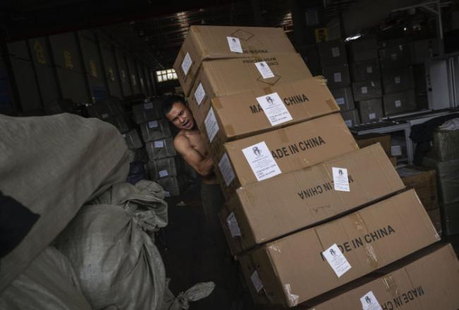 这一战，习近平准备了数十年