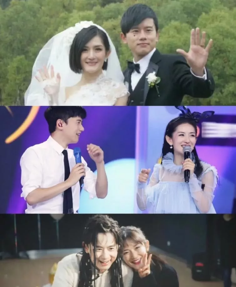 张杰演唱会事件升级，事实证明我们小看了谢娜