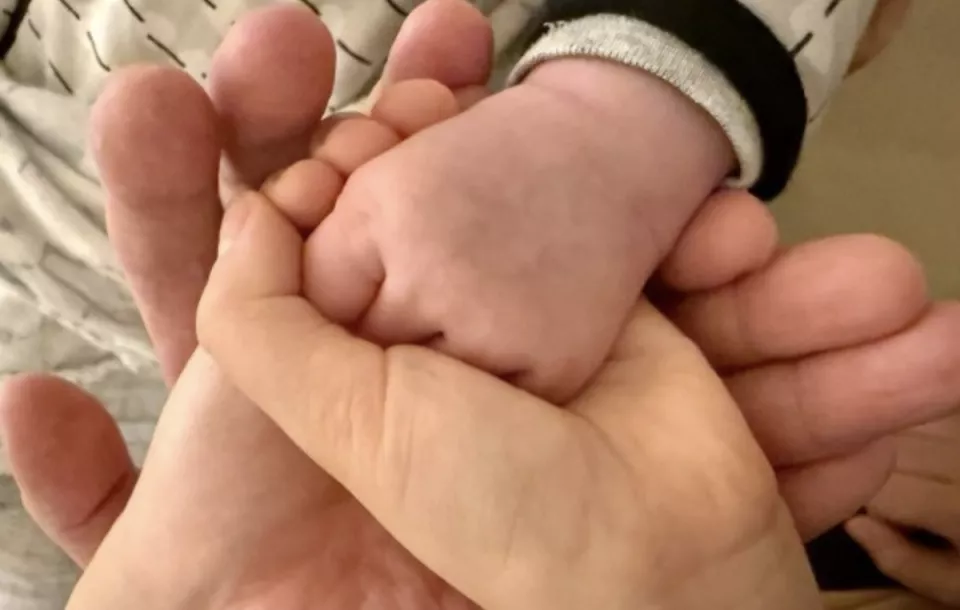 古巨基宣布再当爸！和经纪人地下情二十年