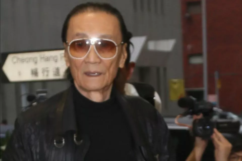 謝賢小49歲前任自曝私密事，40歲Coco穿黑色連衣裙腰寬臉胖