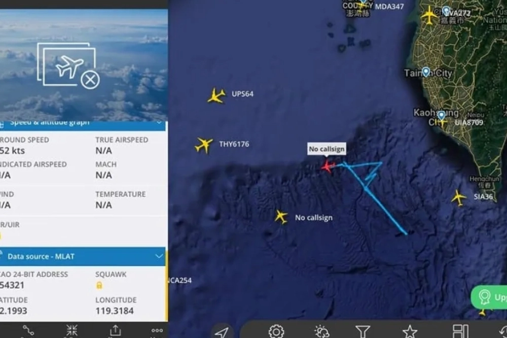 （取自新‧二七部队 军事杂谈脸书粉专）