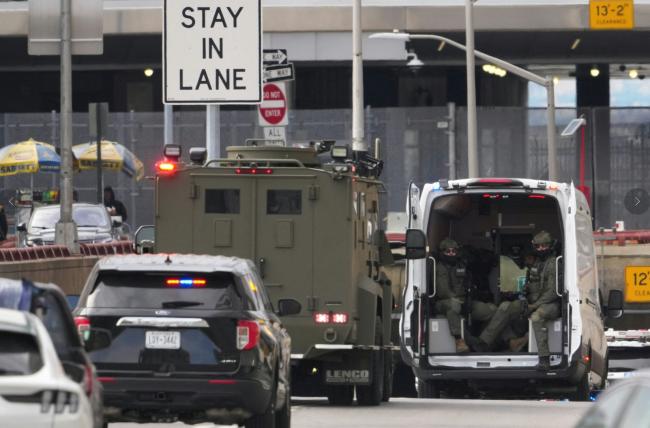 马杜罗否认控罪！ 辩护律师来头很大 要出这绝招