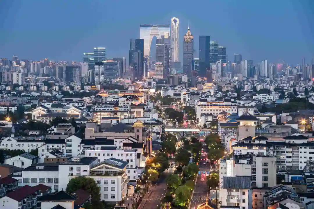 第二個「五萬億」工業大市,呼之欲出 第二個「五萬億」工業大市,呼之欲出