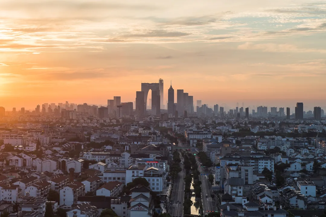 第二個「五萬億」工業大市,呼之欲出 第二個「五萬億」工業大市,呼之欲出