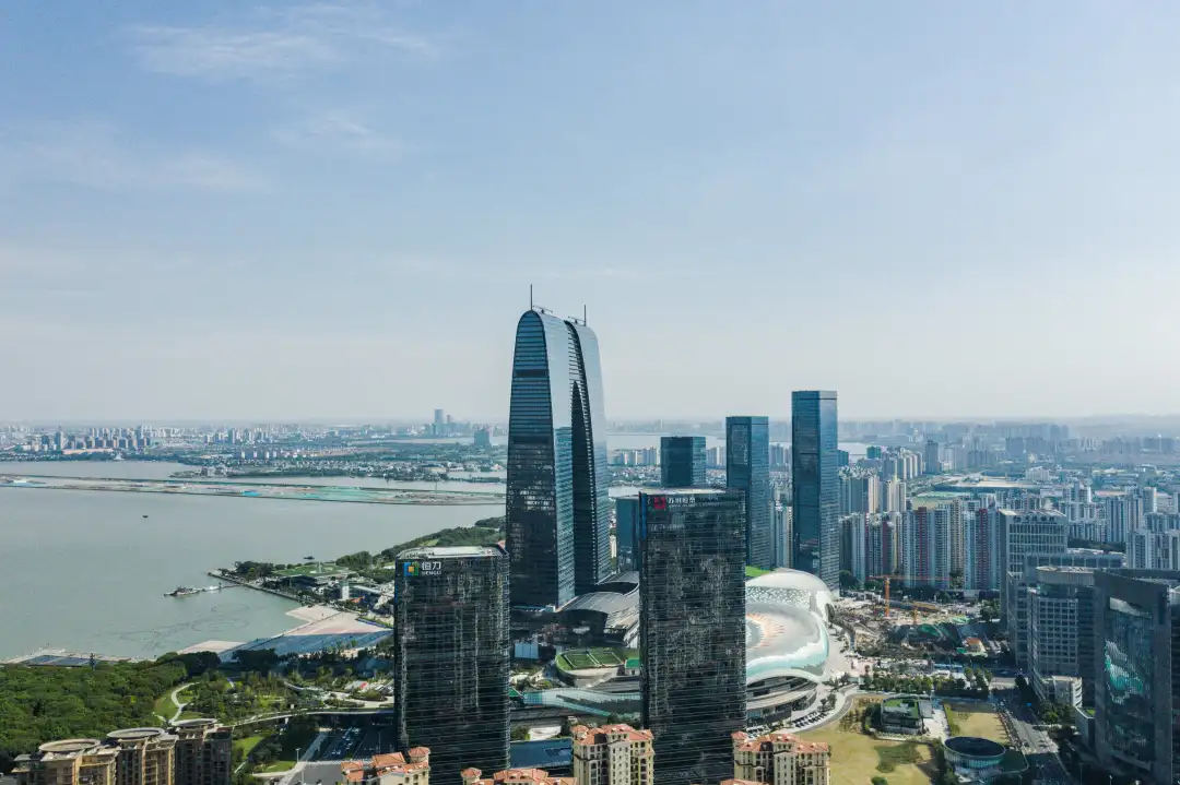 第二個「五萬億」工業大市,呼之欲出 第二個「五萬億」工業大市,呼之欲出