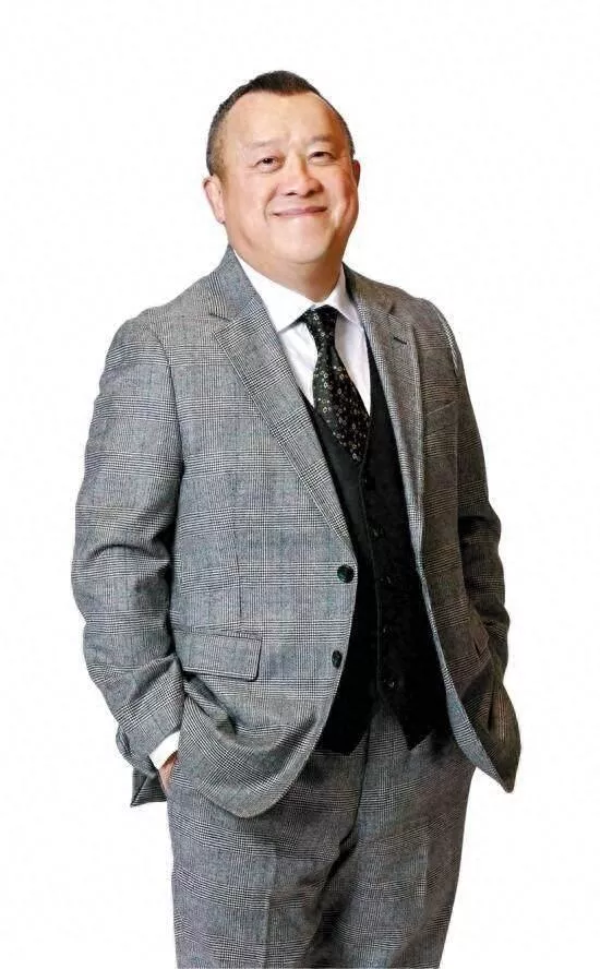 曾志伟请辞tvb总经理原因曝光!实在受不了朝九晚五