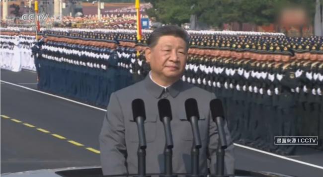 最少10万军人阵亡 、退回文革...习获震撼报告 最少10万军人阵亡 、退回文革...习获震撼报告