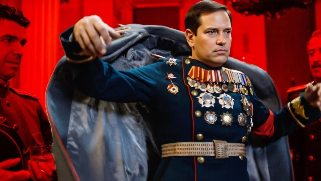 经此一役，鲁比奥可能就是那个最大赢家