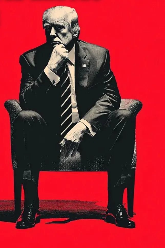 经此一役，鲁比奥可能就是那个最大赢家