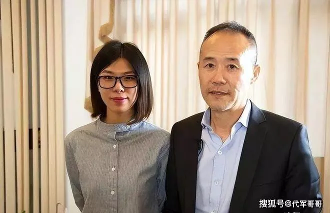 王石大女儿近况曝光!比后妈年龄还大,45岁单身不结婚