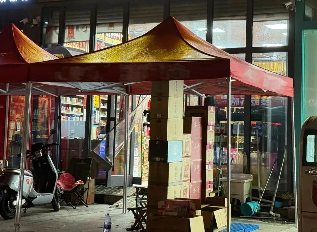 32萬家門店消失，這行業被年輕人砸了飯碗