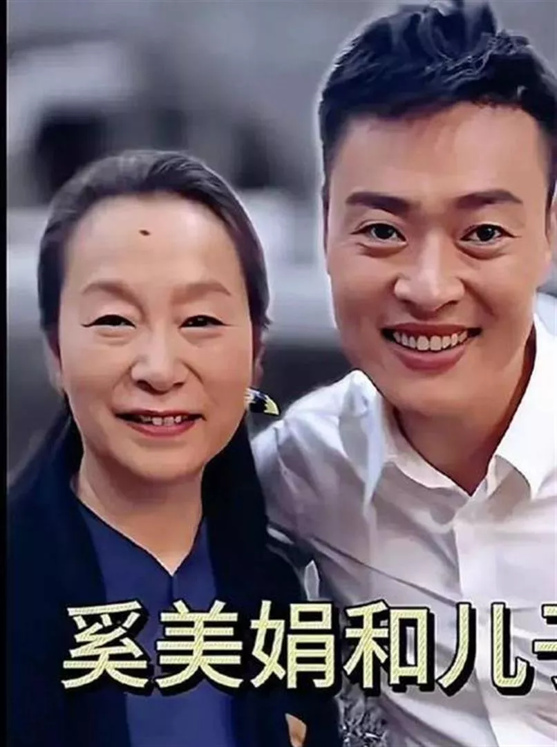 贪财好色、薄情寡义一个不落，最近这四位老戏骨大翻车