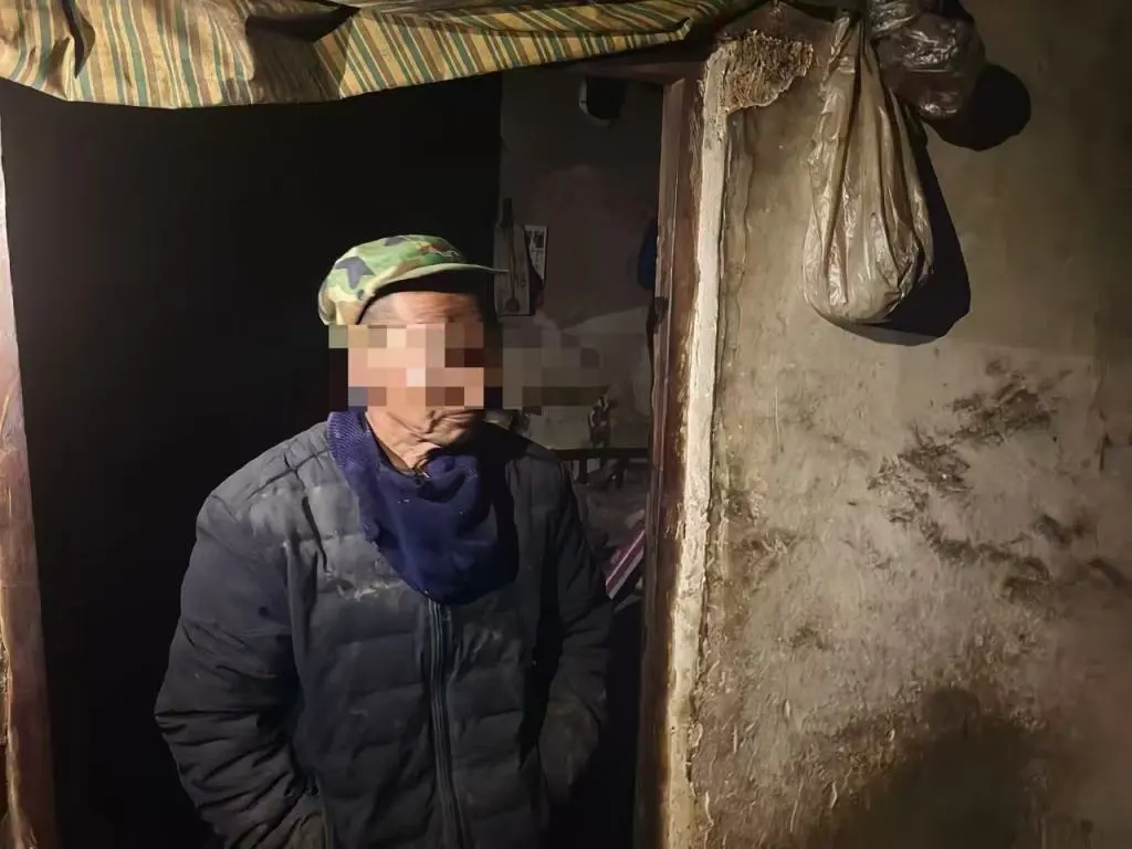 河南輝縣「智力缺陷者接任村支書」：法院相關負責人上門致歉，當事人接受道歉