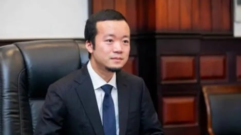 陈志被抓真相...她透露独家内幕