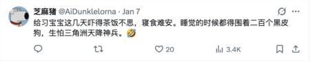 北京禁飞无人机 网群嘲：被三角洲部队吓到了