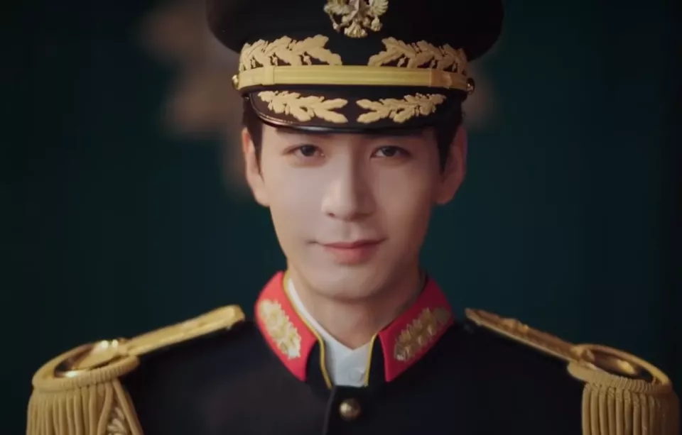 28集都市奇幻剧来袭，演员阵容不错