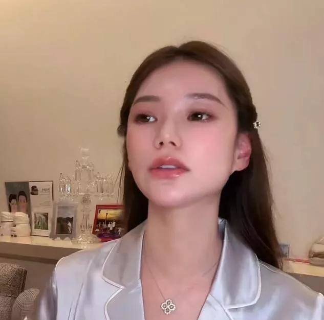 马筱梅直播间的惊天逆袭：一场直播三千万