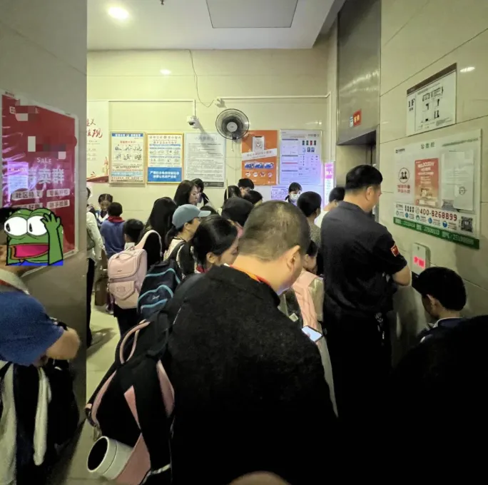 亲身经历:从顶楼换到一楼 简直天差地别 亲身经历:从顶楼换到一楼 简直天差地别