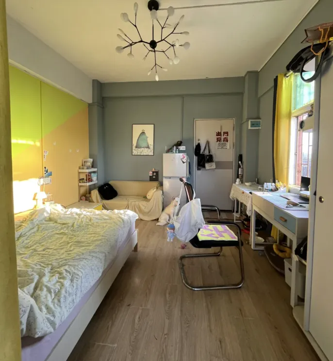 亲身经历:从顶楼换到一楼 简直天差地别 亲身经历:从顶楼换到一楼 简直天差地别