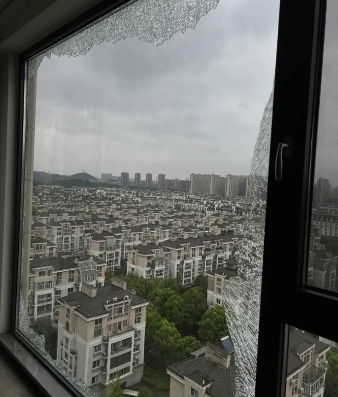 亲身经历:从顶楼换到一楼 简直天差地别 亲身经历:从顶楼换到一楼 简直天差地别