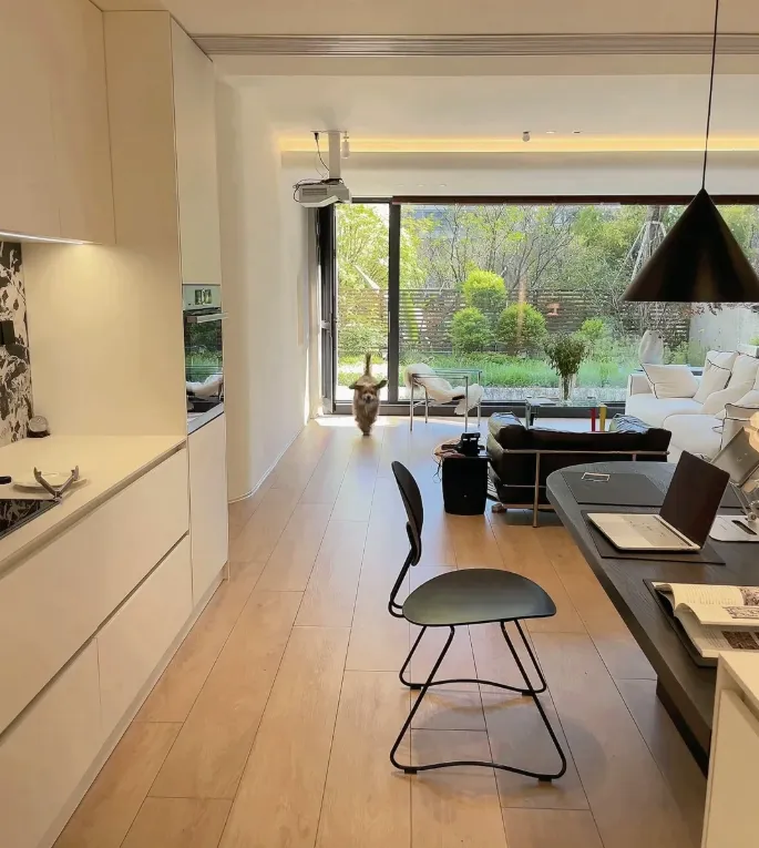 亲身经历:从顶楼换到一楼 简直天差地别 亲身经历:从顶楼换到一楼 简直天差地别