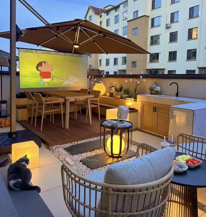 亲身经历:从顶楼换到一楼 简直天差地别 亲身经历:从顶楼换到一楼 简直天差地别