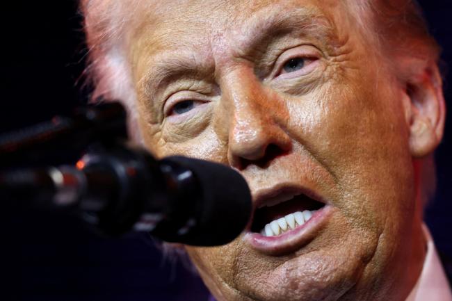 川普发战事预告！这个国家心惊胆战