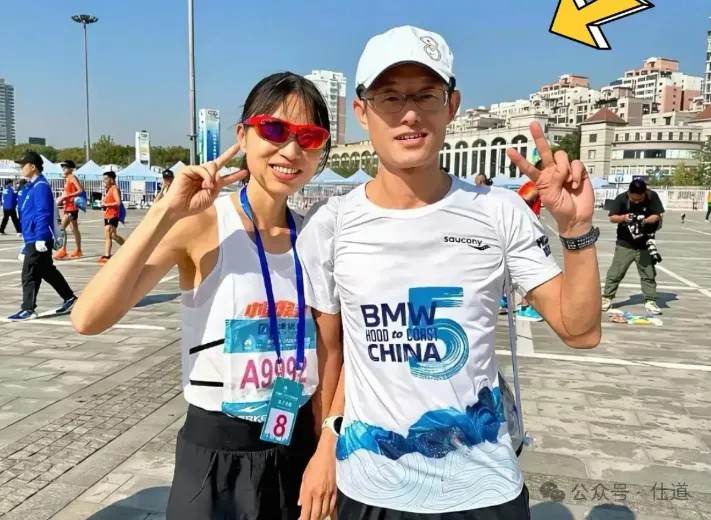 “最快女护士”辞职全职跑马 一年能挣500万吗 “最快女护士”辞职全职跑马 一年能挣500万吗