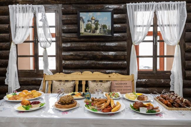 4800公里外的中国东北，普京不愿看到的一幕