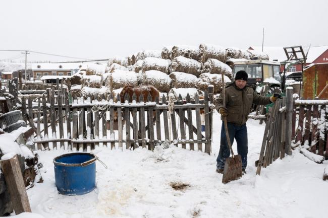 4800公里外的中国东北，普京不愿看到的一幕