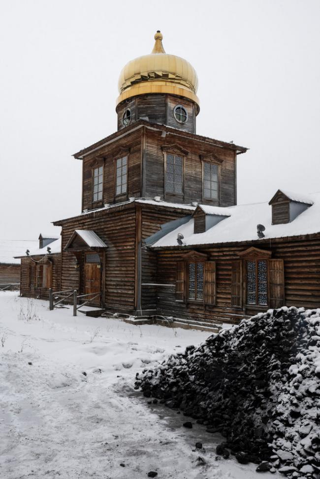 4800公里外的中国东北，普京不愿看到的一幕