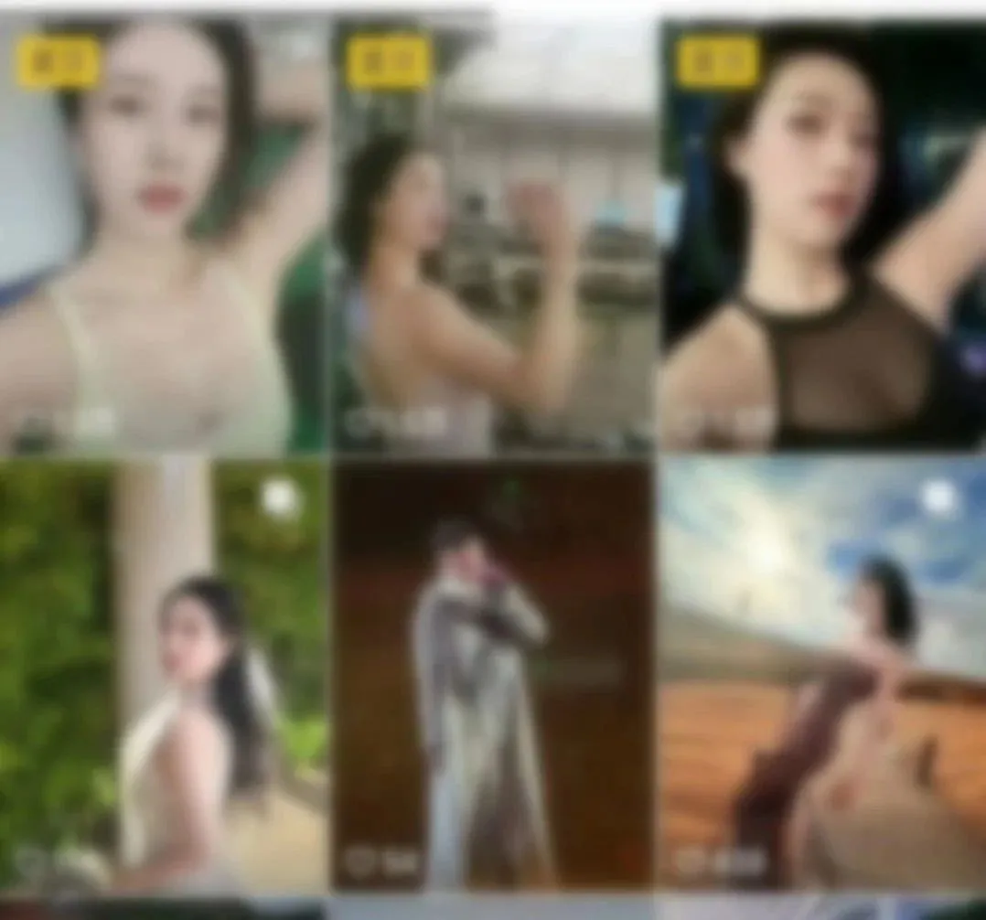 厦门男女干部的“出轨门”,荒唐又离谱 厦门男女干部的“出轨门”,荒唐又离谱