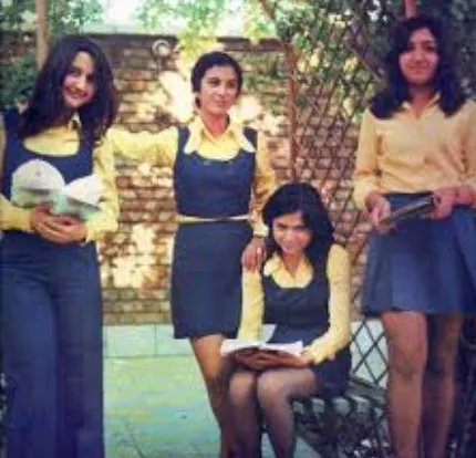 伊朗，大的还在后头呢