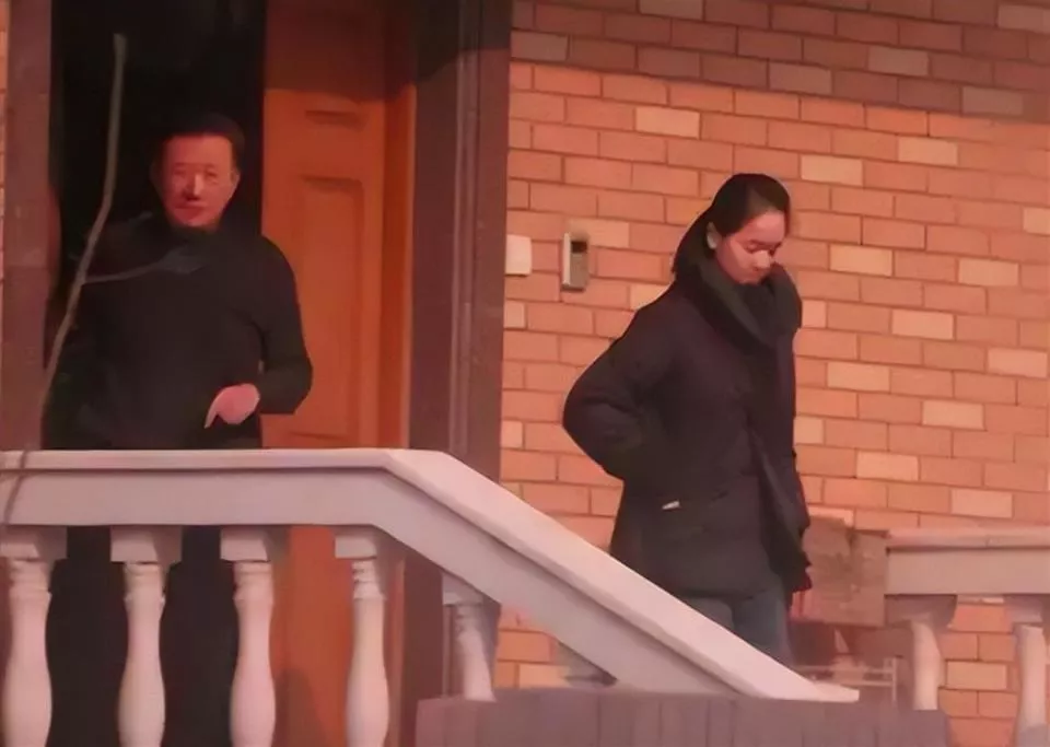 被传风流成性，绯闻不断的左小青，如今成了这样