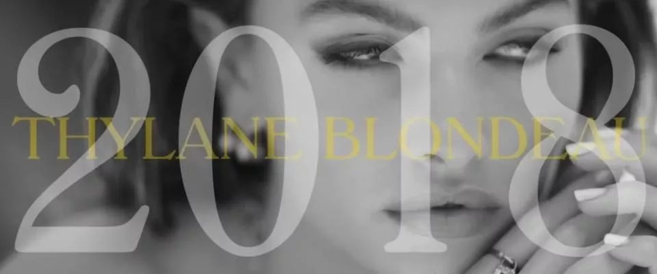 全球百位最美面孔：中国9人上榜，韩国占半壁江山