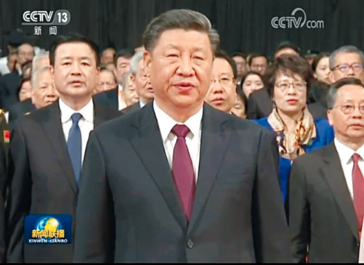 新闻报道再证：习近平与王小洪失权