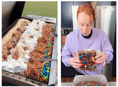 蜜雪冰城美国奇遇记:糖度翻倍,老外还嫌不甜? 蜜雪冰城美国奇遇记:糖度翻倍,老外还嫌不甜?