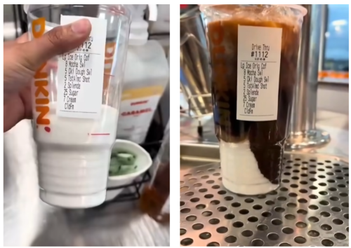 蜜雪冰城美国奇遇记:糖度翻倍,老外还嫌不甜? 蜜雪冰城美国奇遇记:糖度翻倍,老外还嫌不甜?