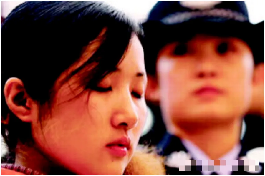 奇案：二奶”带人从北京劫走被纪委带走的情人